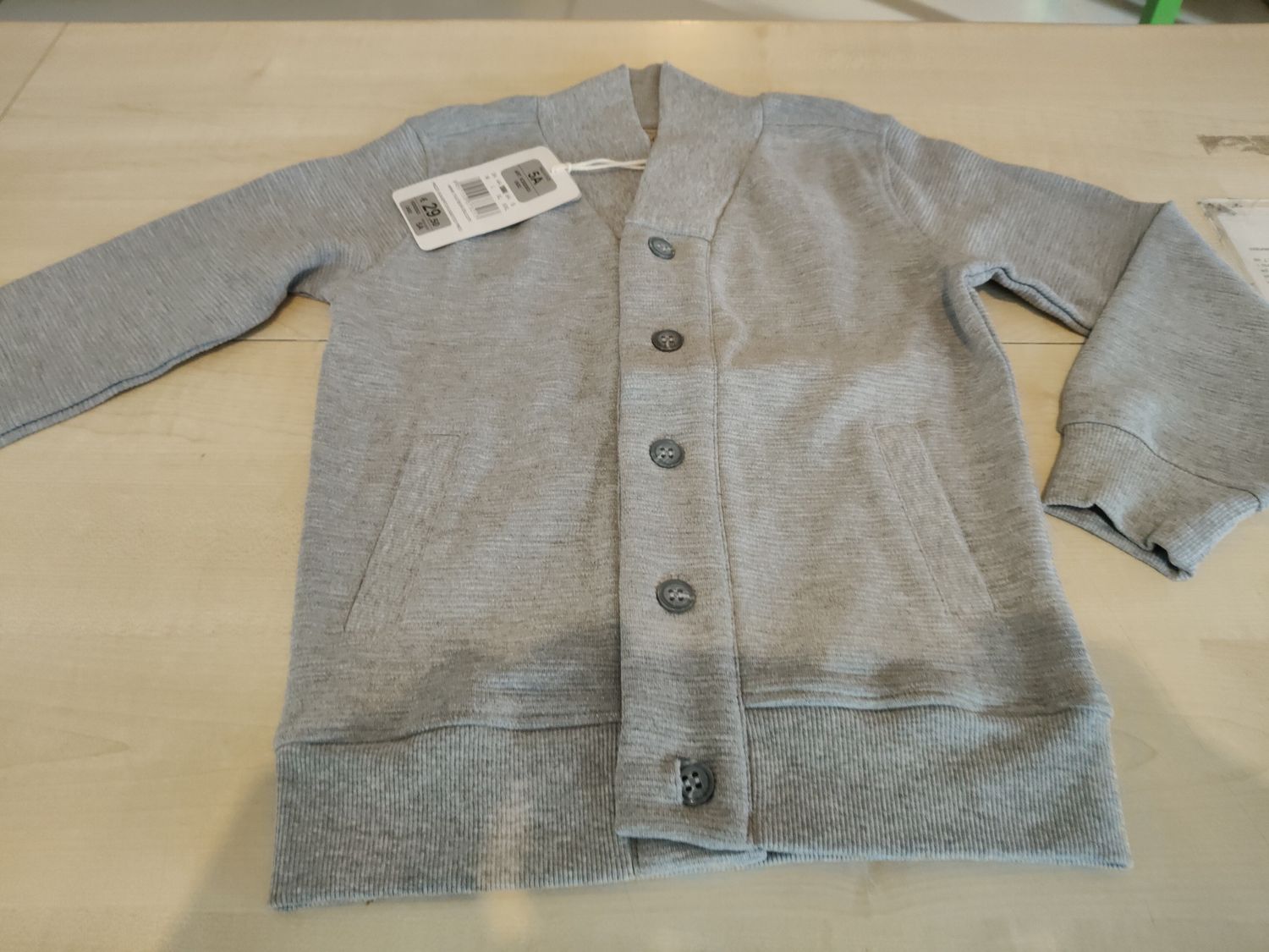 Golfino bimbo 5 anni Nucleo