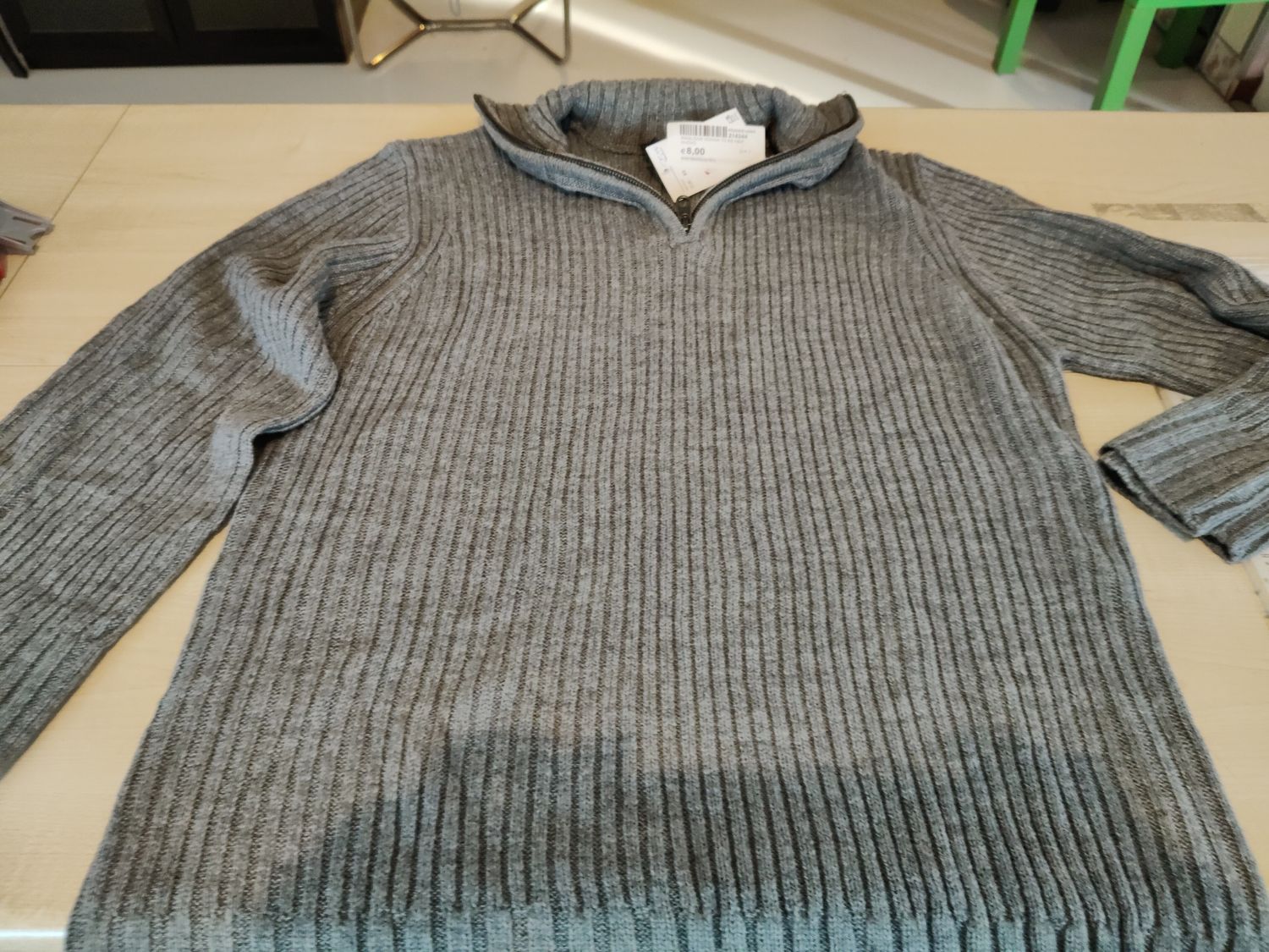 Maglione donna tg XS H&amp;M nuovo