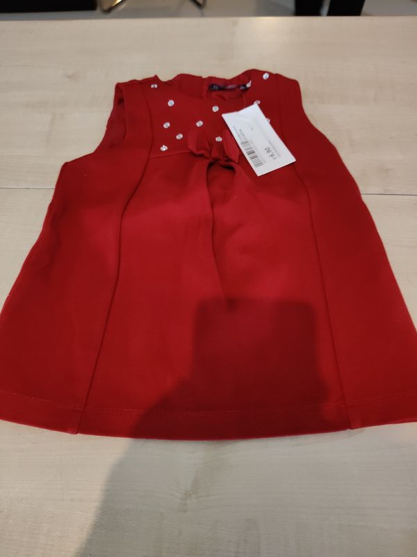 Vestito 12 mesi Original marines