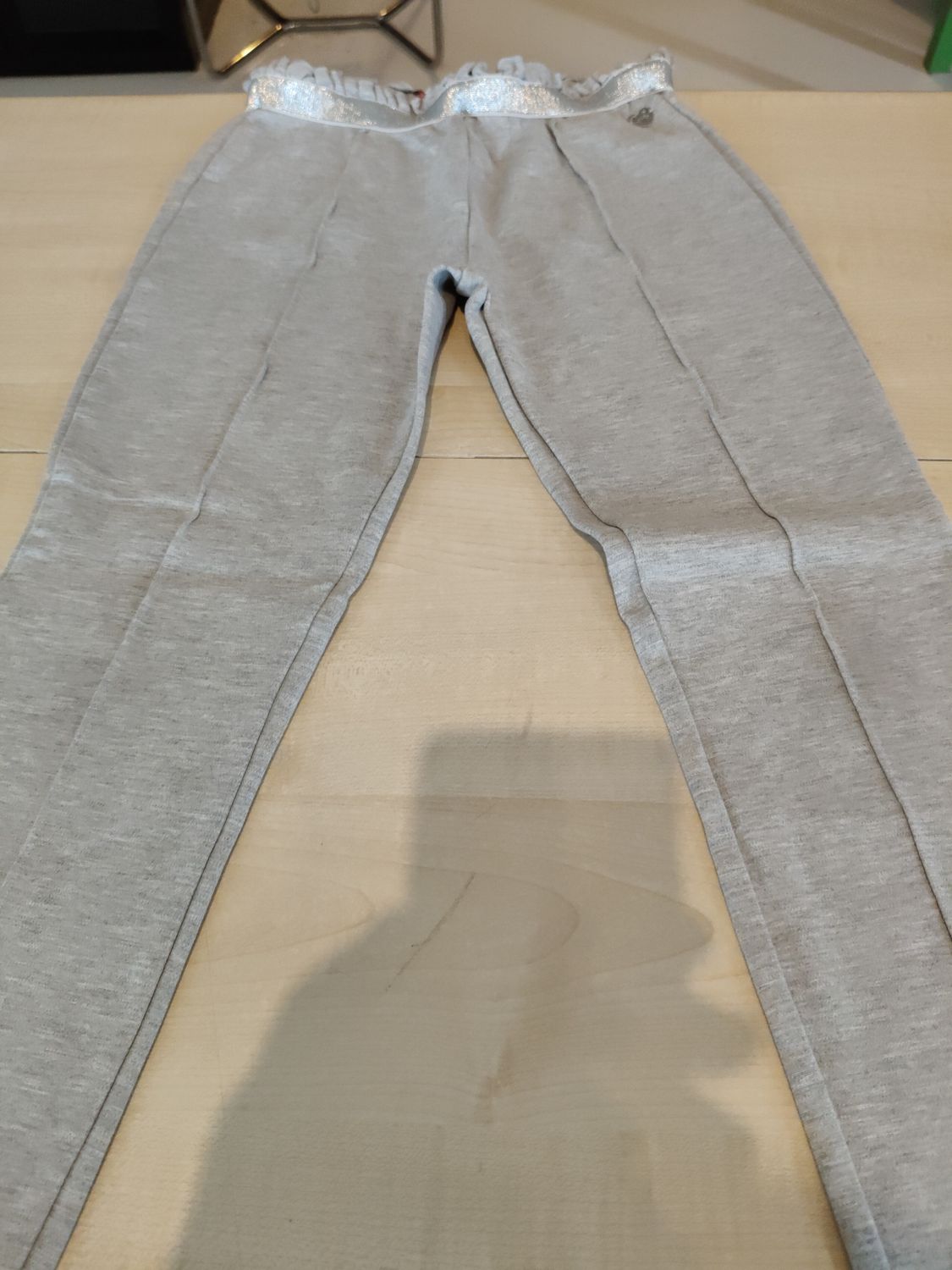 Pantaloni bimba 9/10 anni Original marines