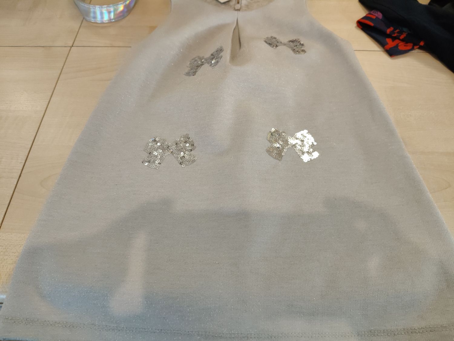Vestito 18/24 mesi Prenatal