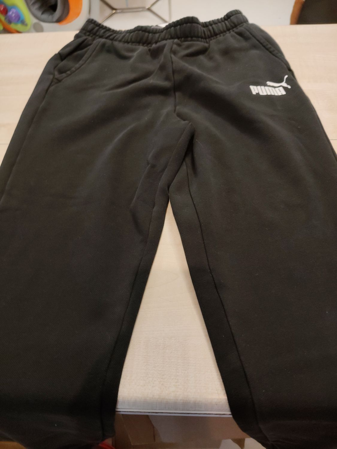 Pantaloni bimbo 164 cm Puma