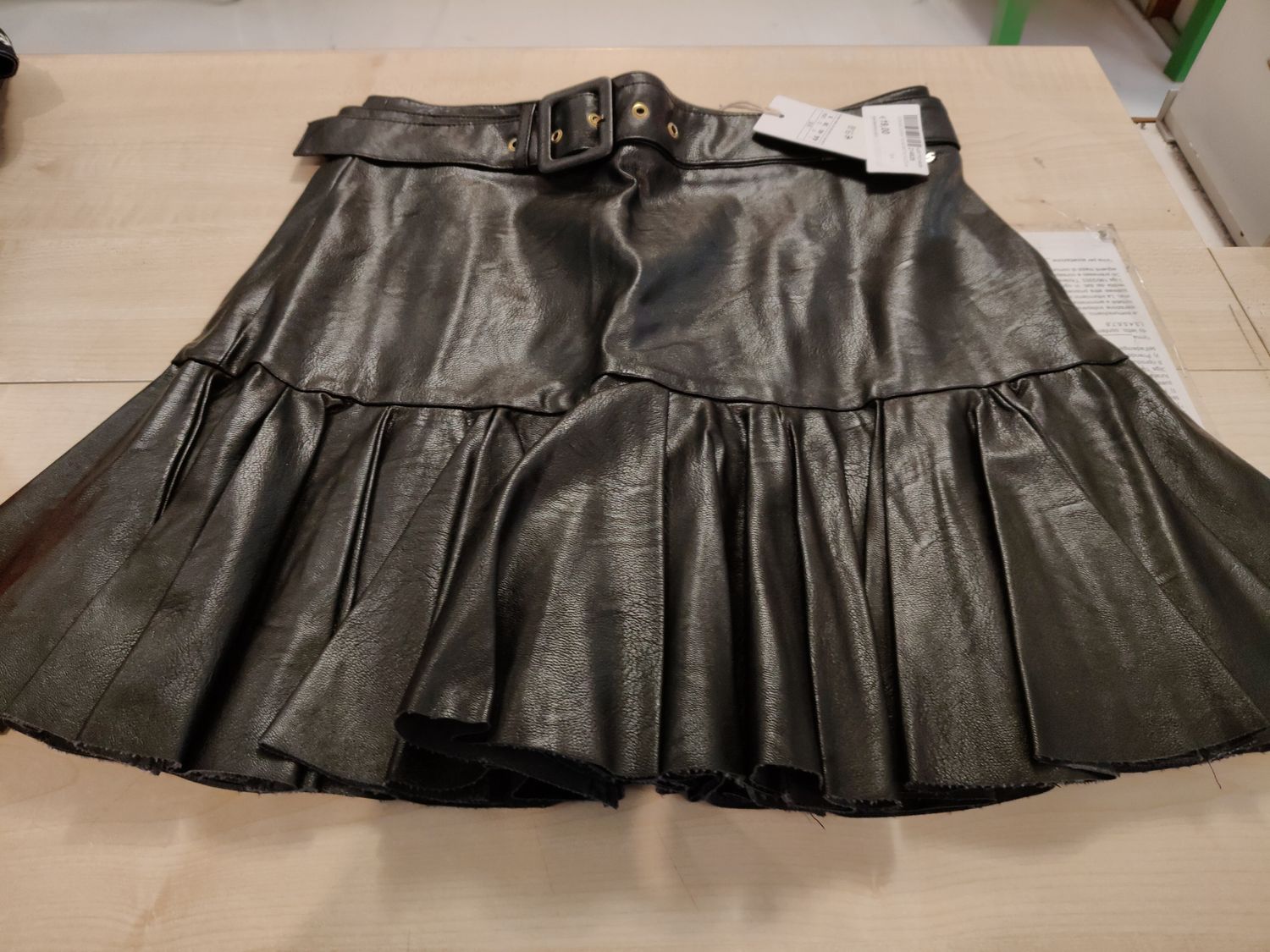 Gonna donna tg 44 Motivi