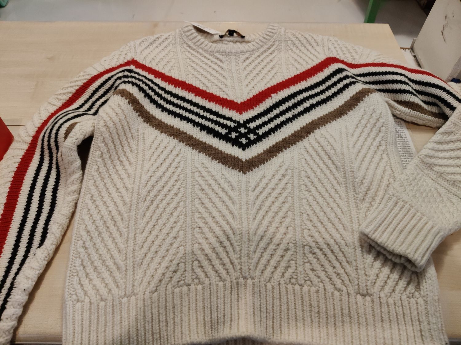 Maglione donna tg 1 Maje
