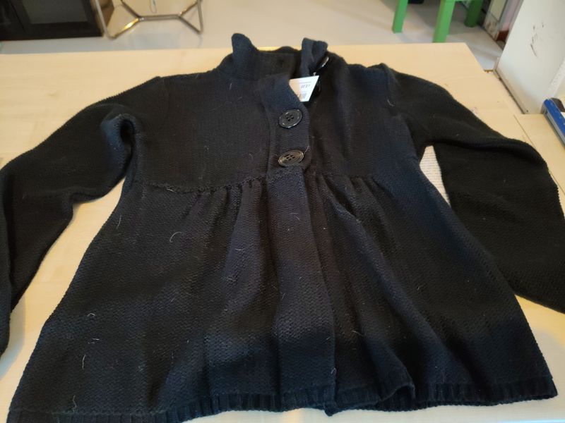 Golfino donna tg S Blue sand