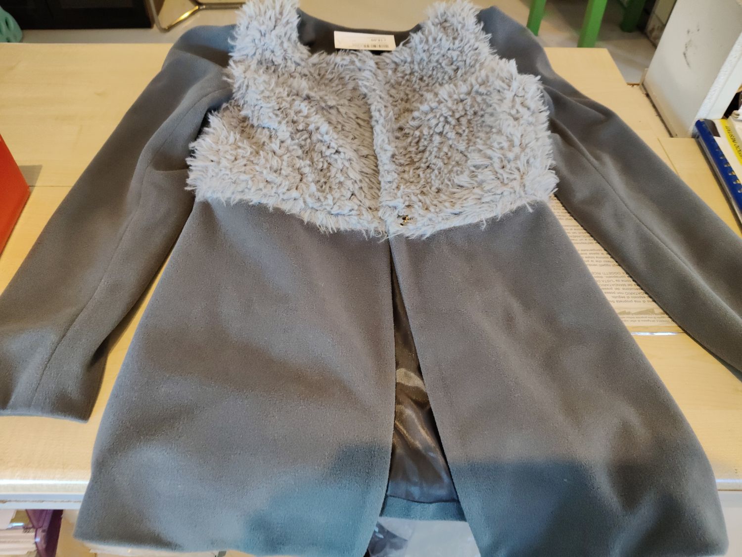 Giacca donna tg S Angeleye London