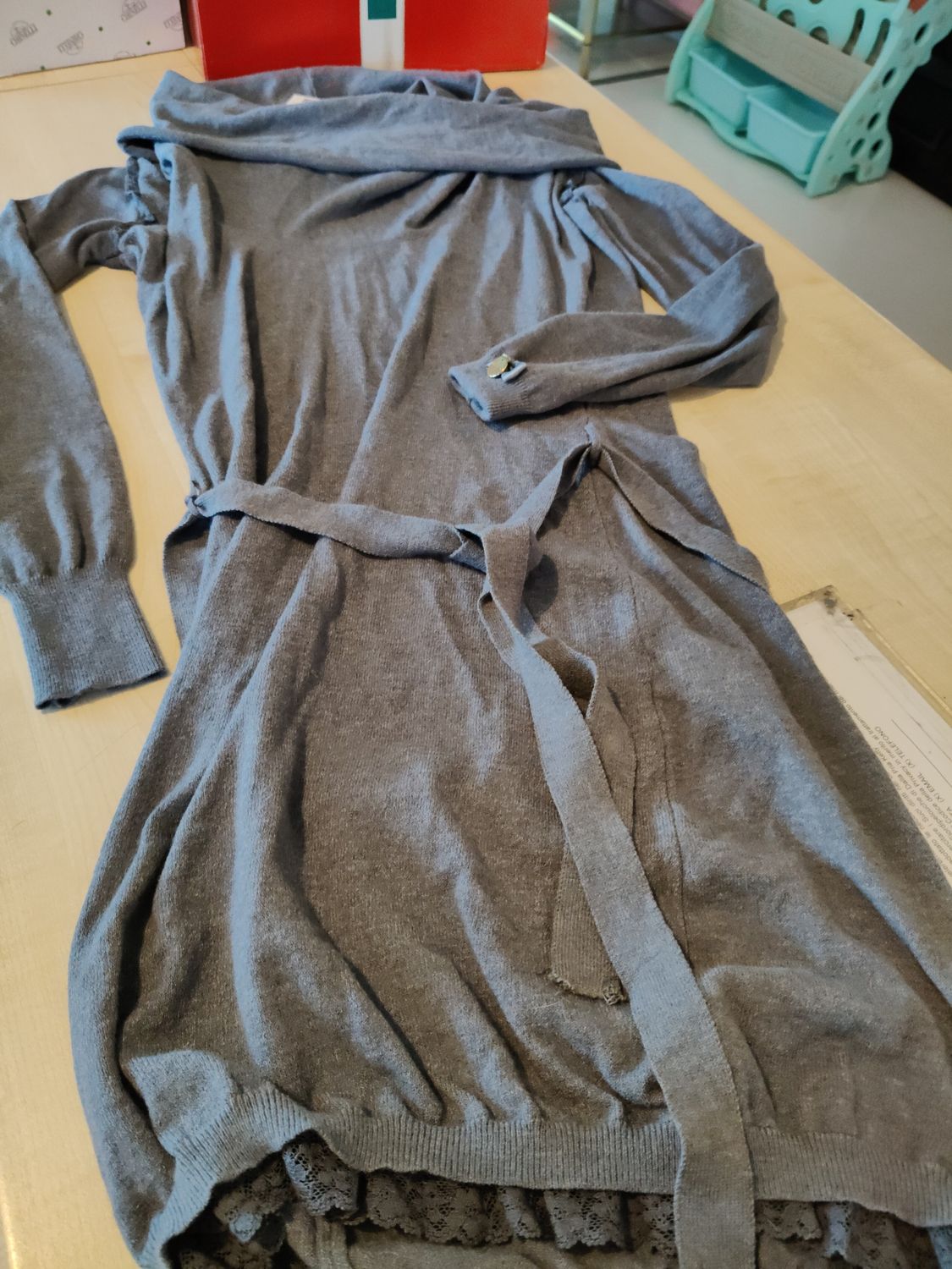 Vestito donna tg S Phard