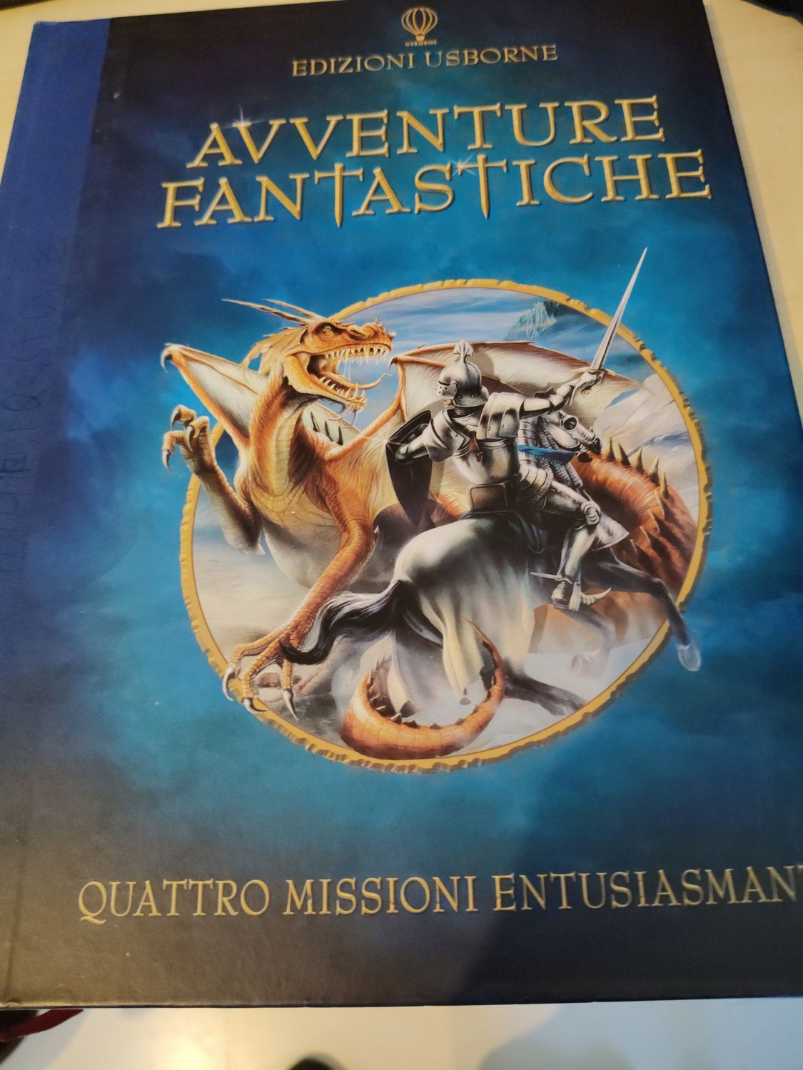 Avventure fantastiche
