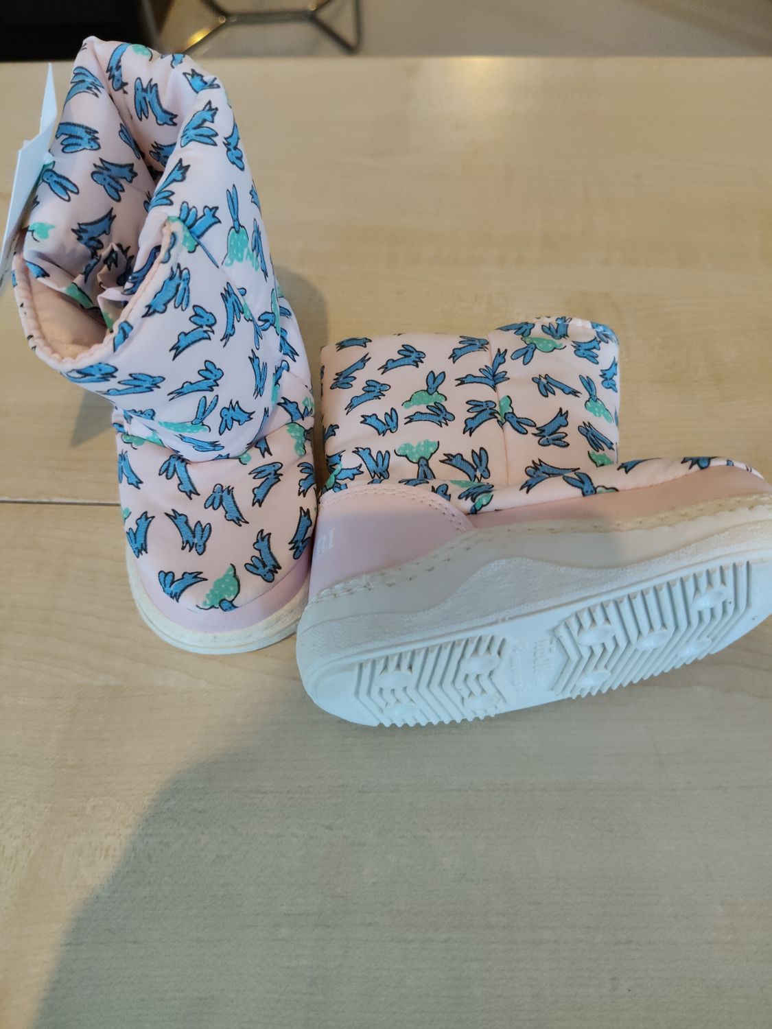 Stivali bimba n 18/19