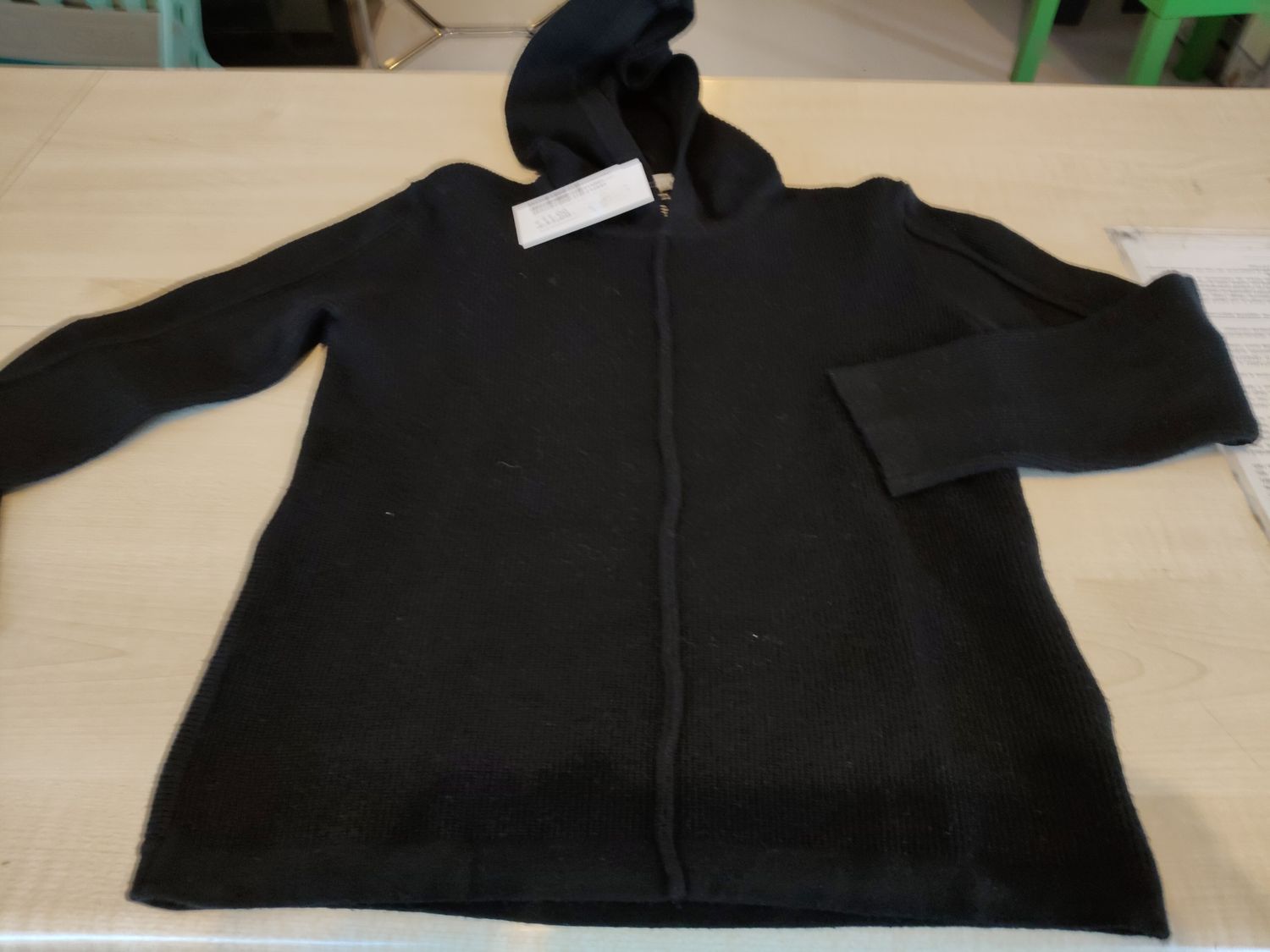 Maglione bimba 8 anni GUESS