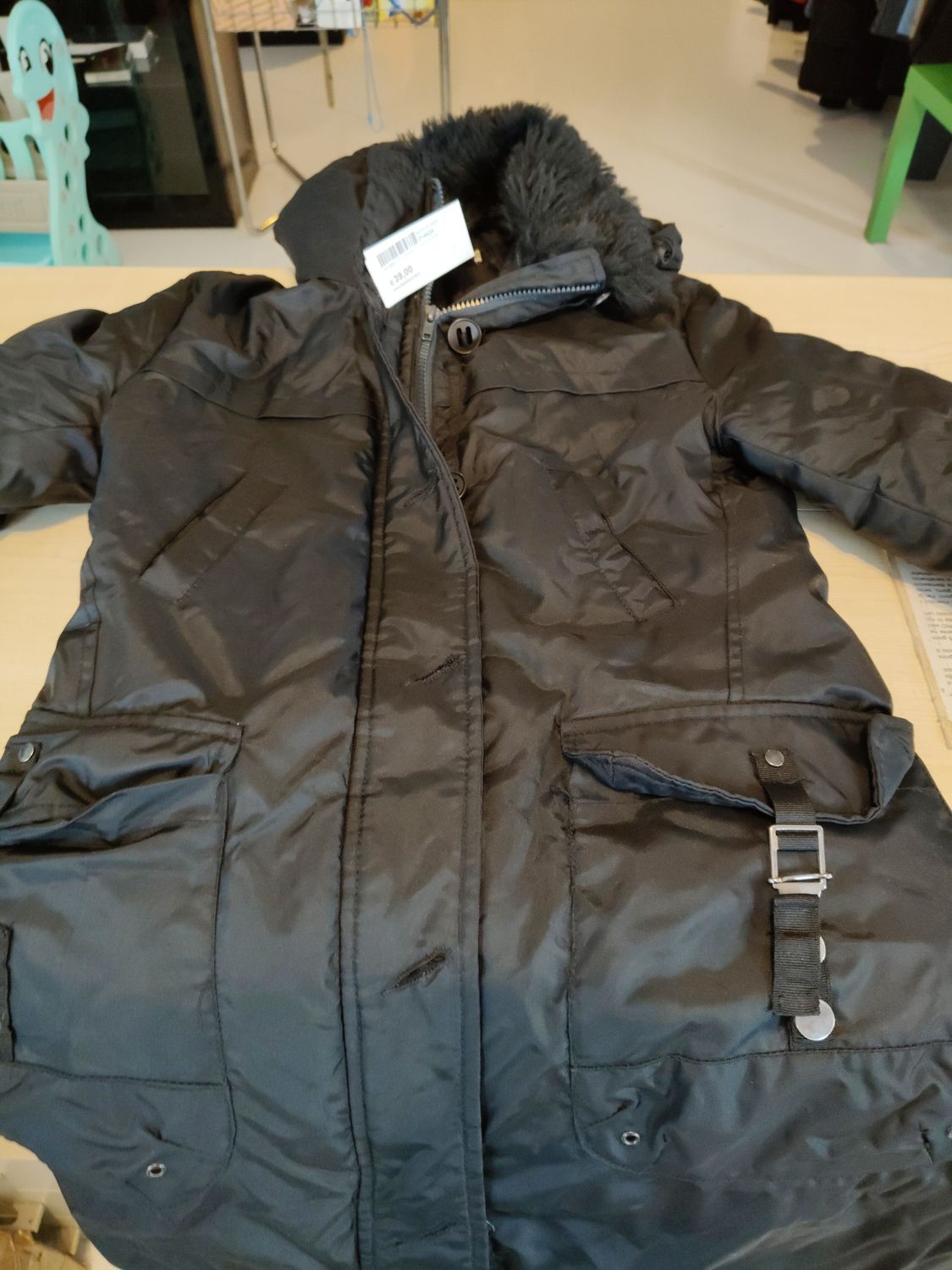 Giubbotto donna tg M  PLEASE