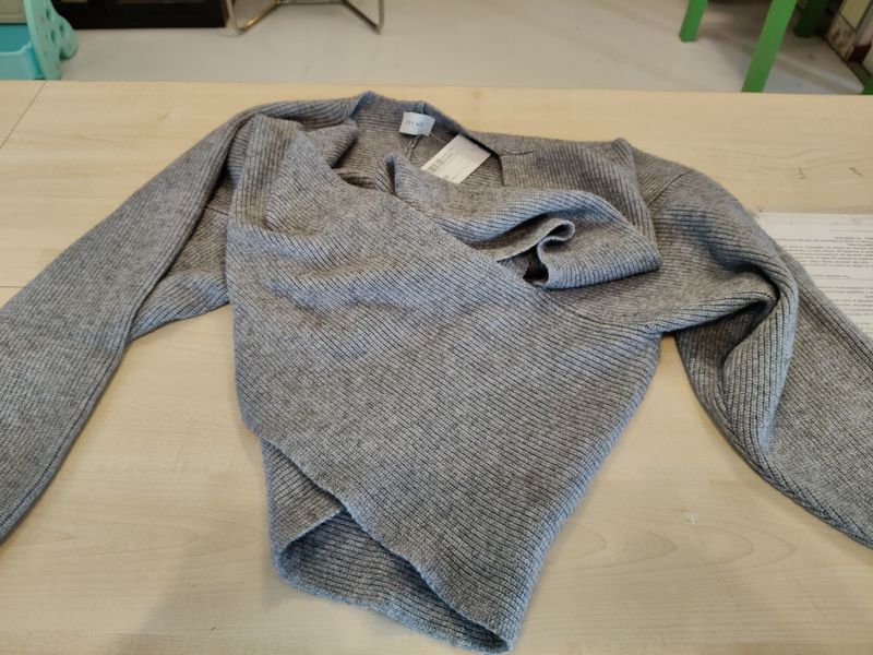 Maglione donna tg unica susy mix