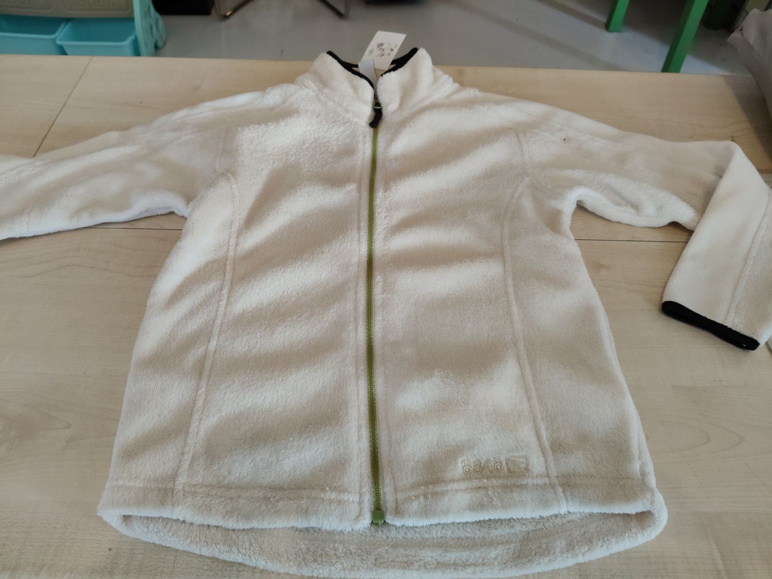 Felpa bimba 10 anni 8848