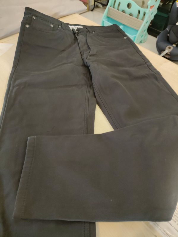 Pantaloni uomo tg 40 RE&amp;X Jeans