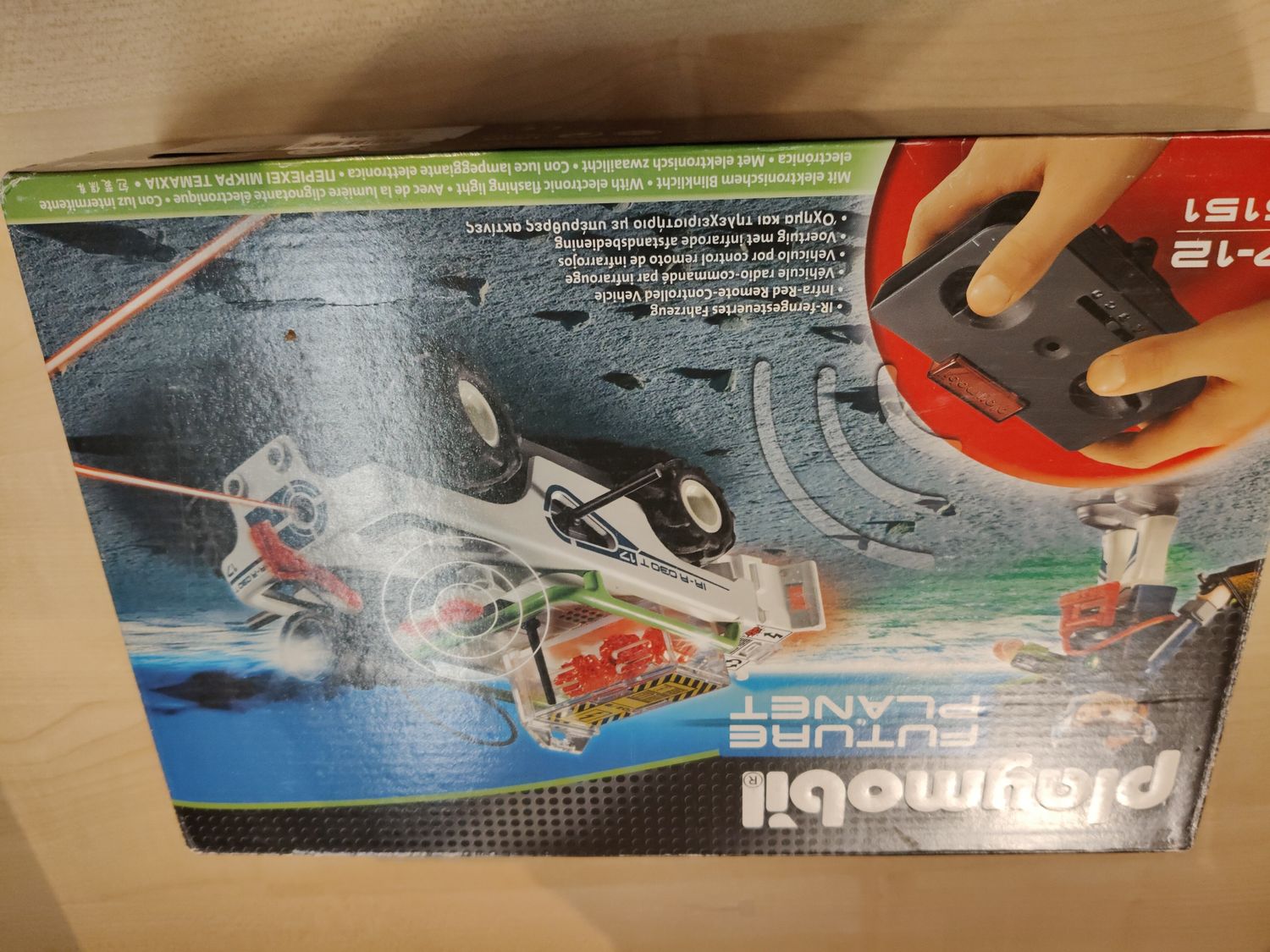Playmobil 5151