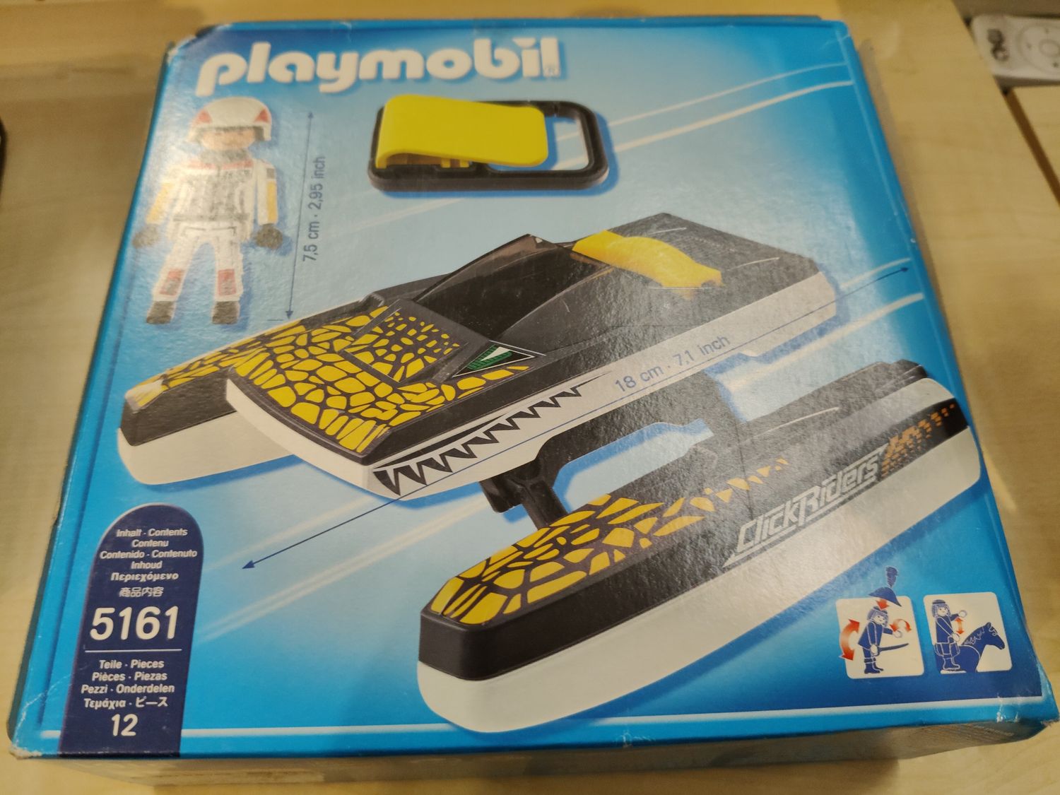 Playmobil 5161