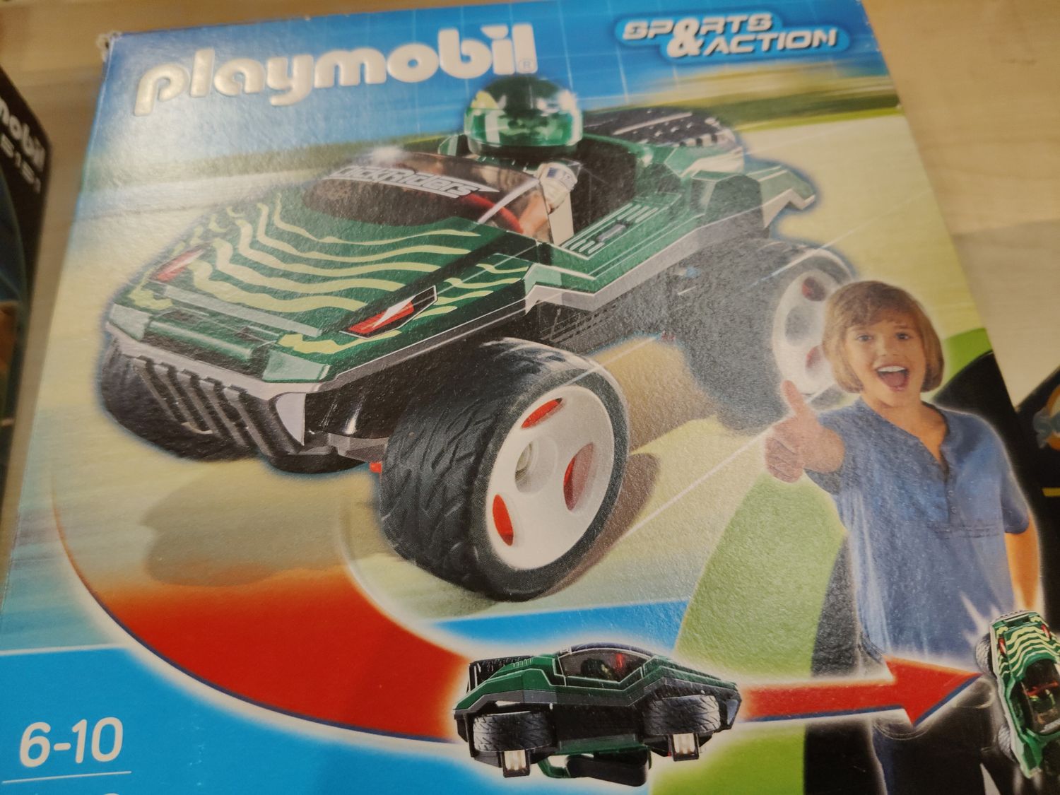 Playmobil 5160