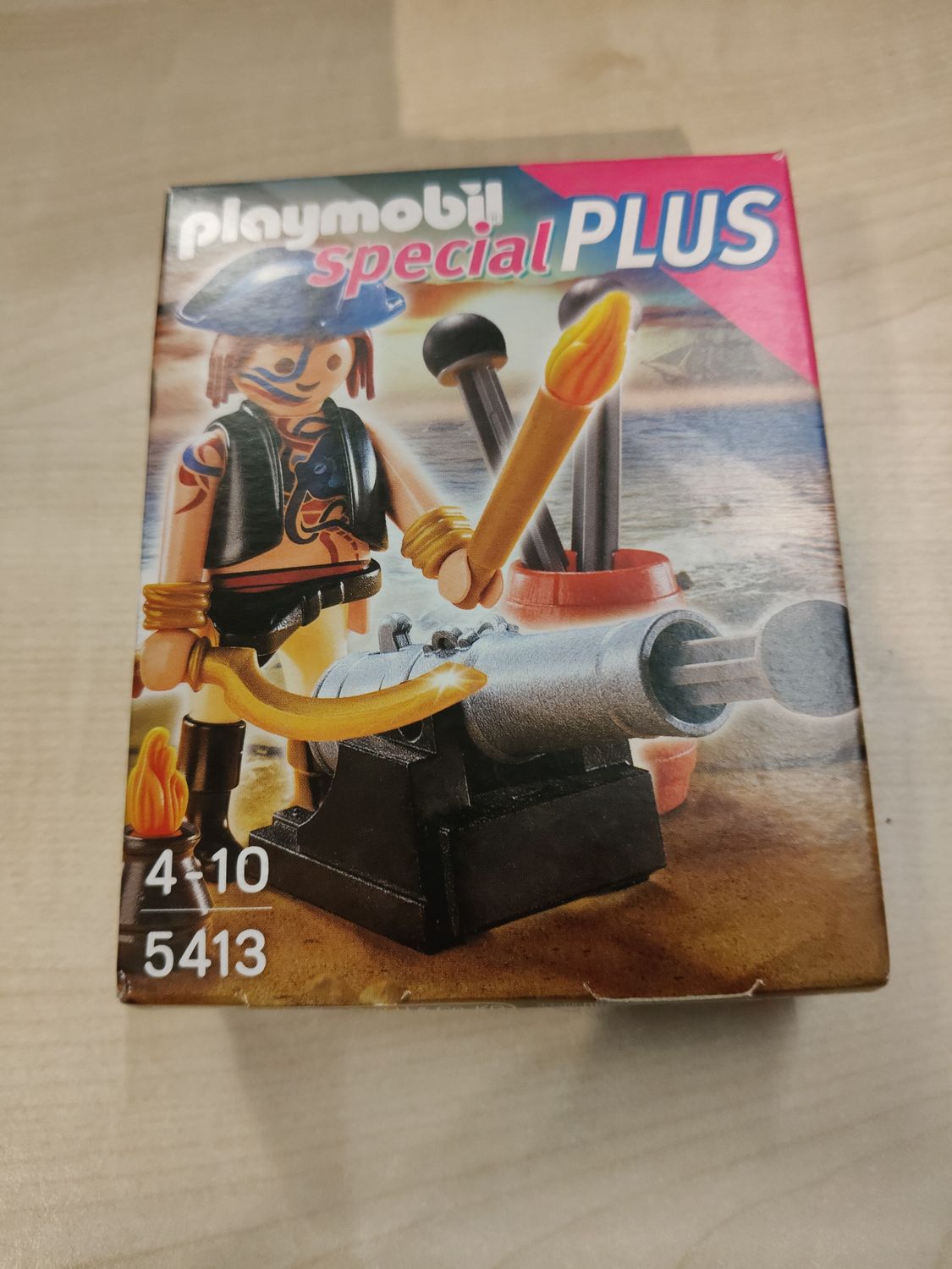 Playmobil 5413