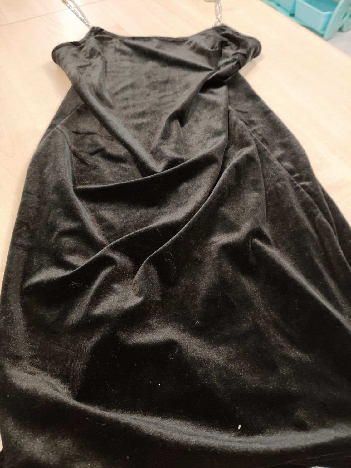 Vestito ragazza tg XS OVS