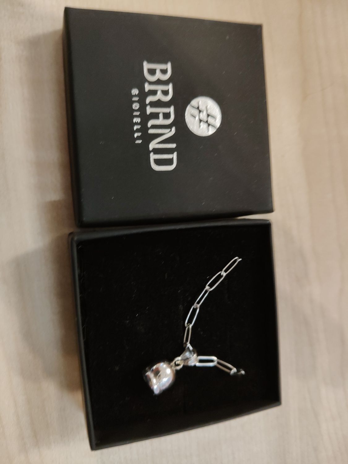 Collana Brand Gioelli