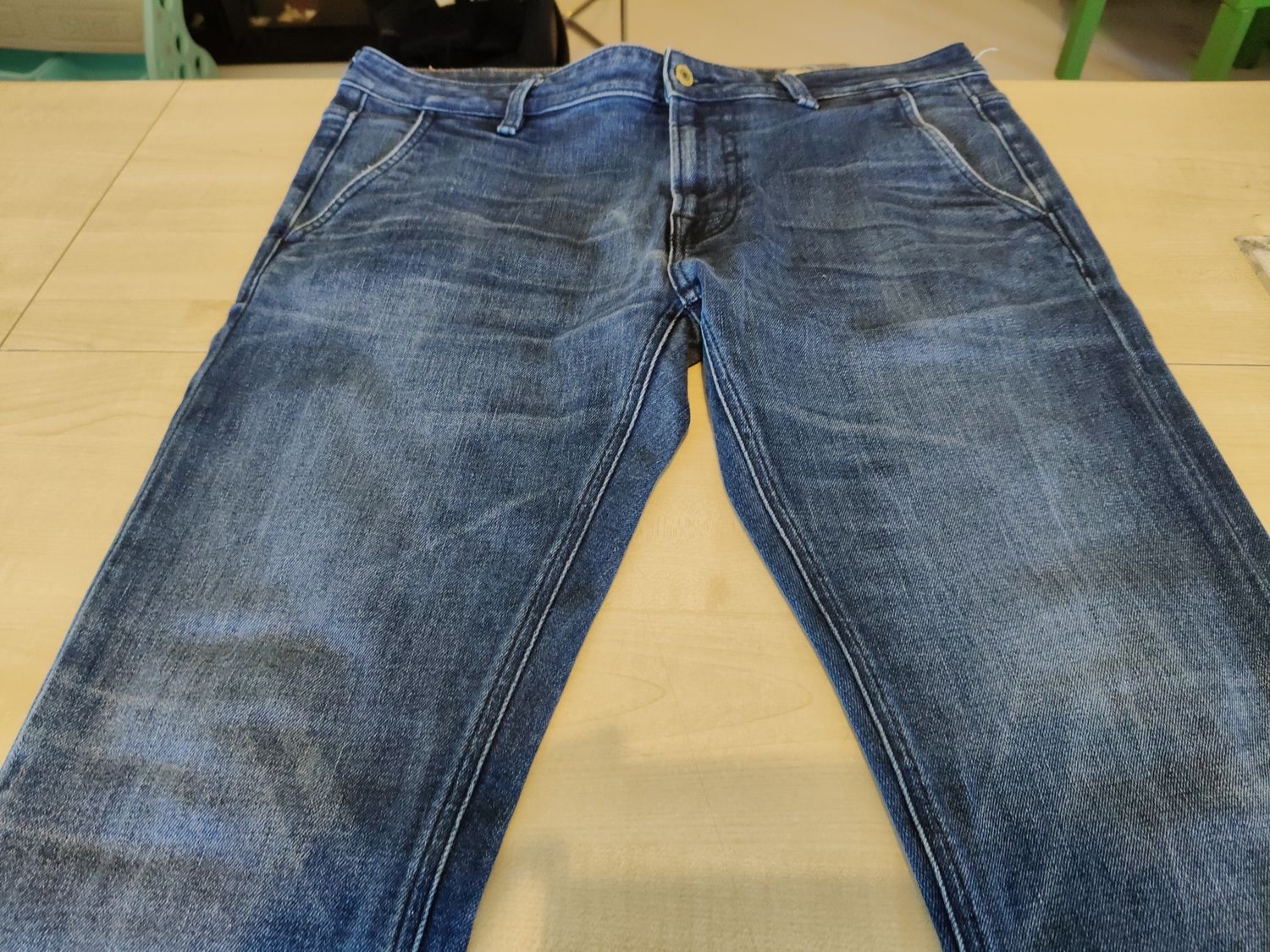 Jeans uomo tg 36 Guess