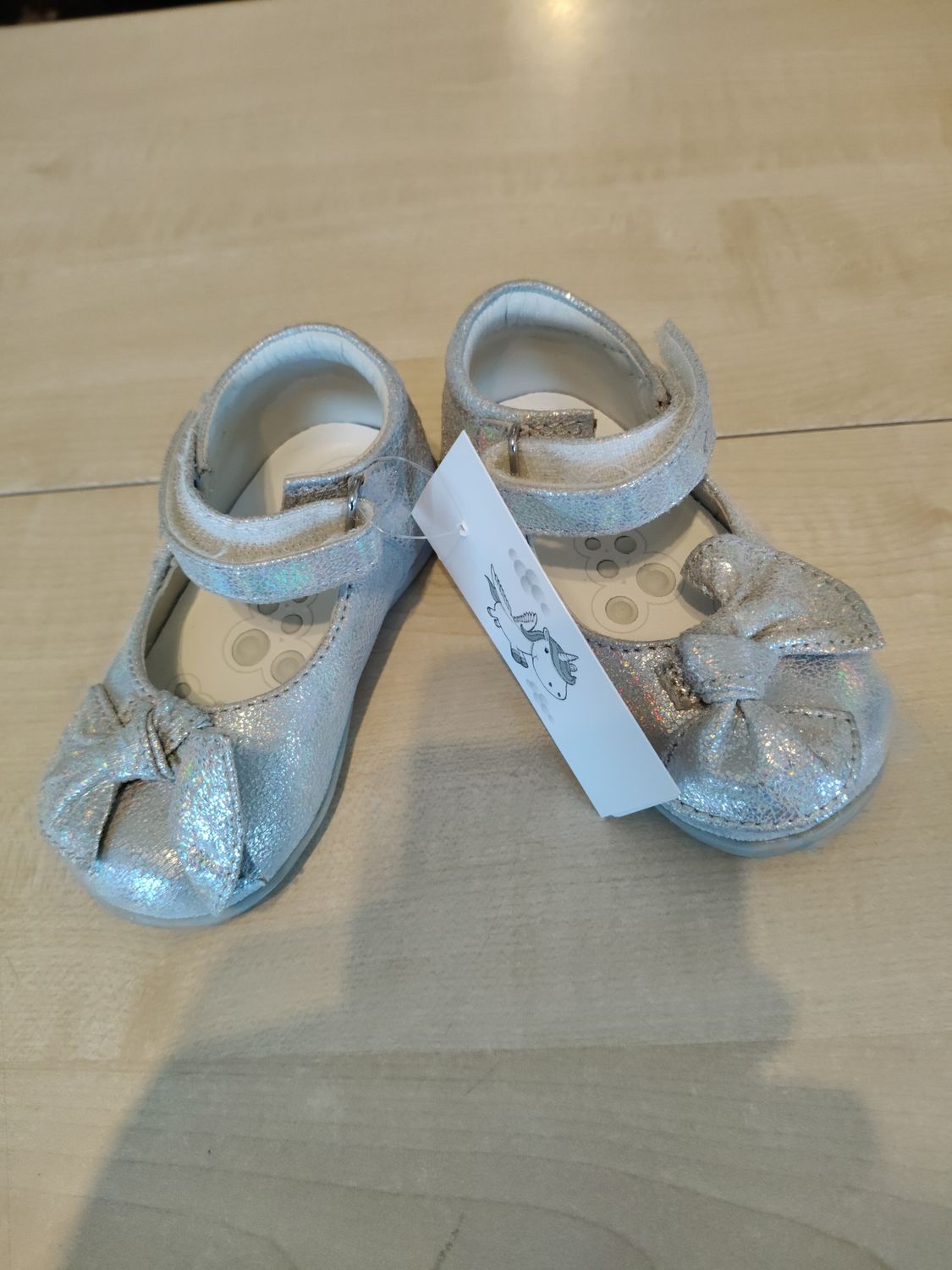 Scarpe bimba n 21 Chicco