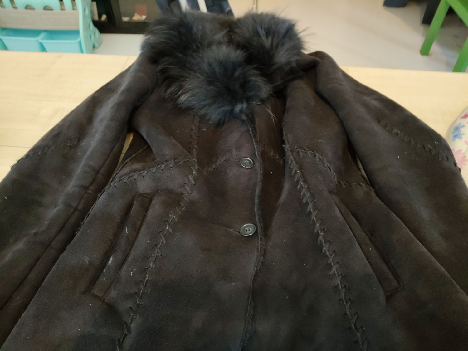 Giubbotto donna tg M Conbipel