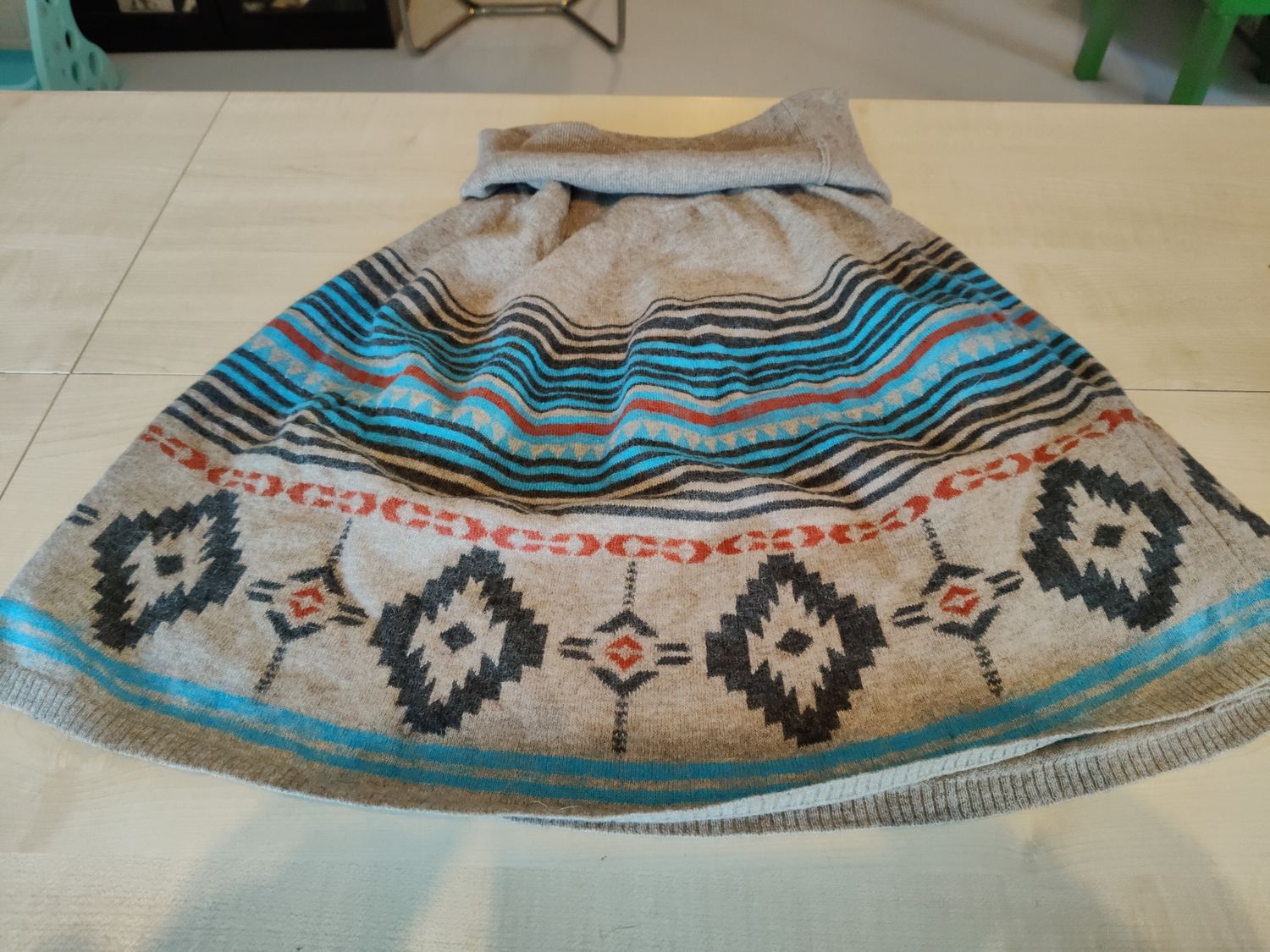 Gonna donna tg S Promod