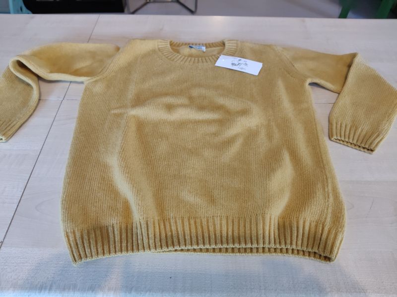 Maglione bimbo 128 cm Jo Milano