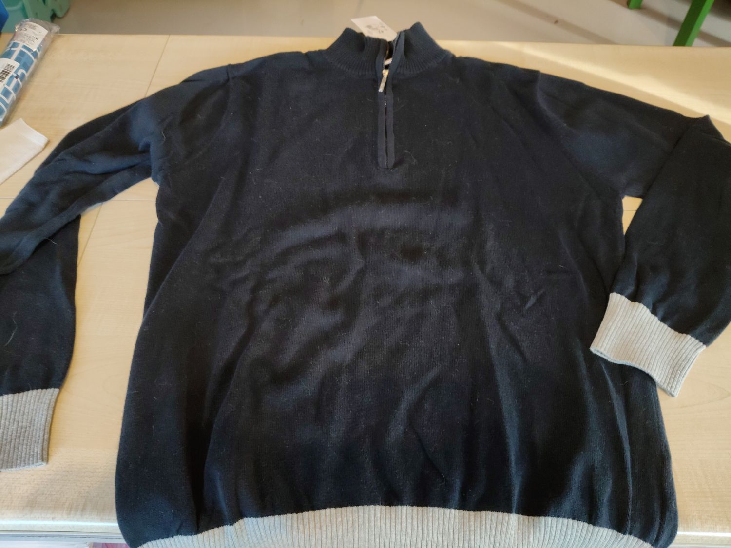 Maglia uomo tg L Ikony