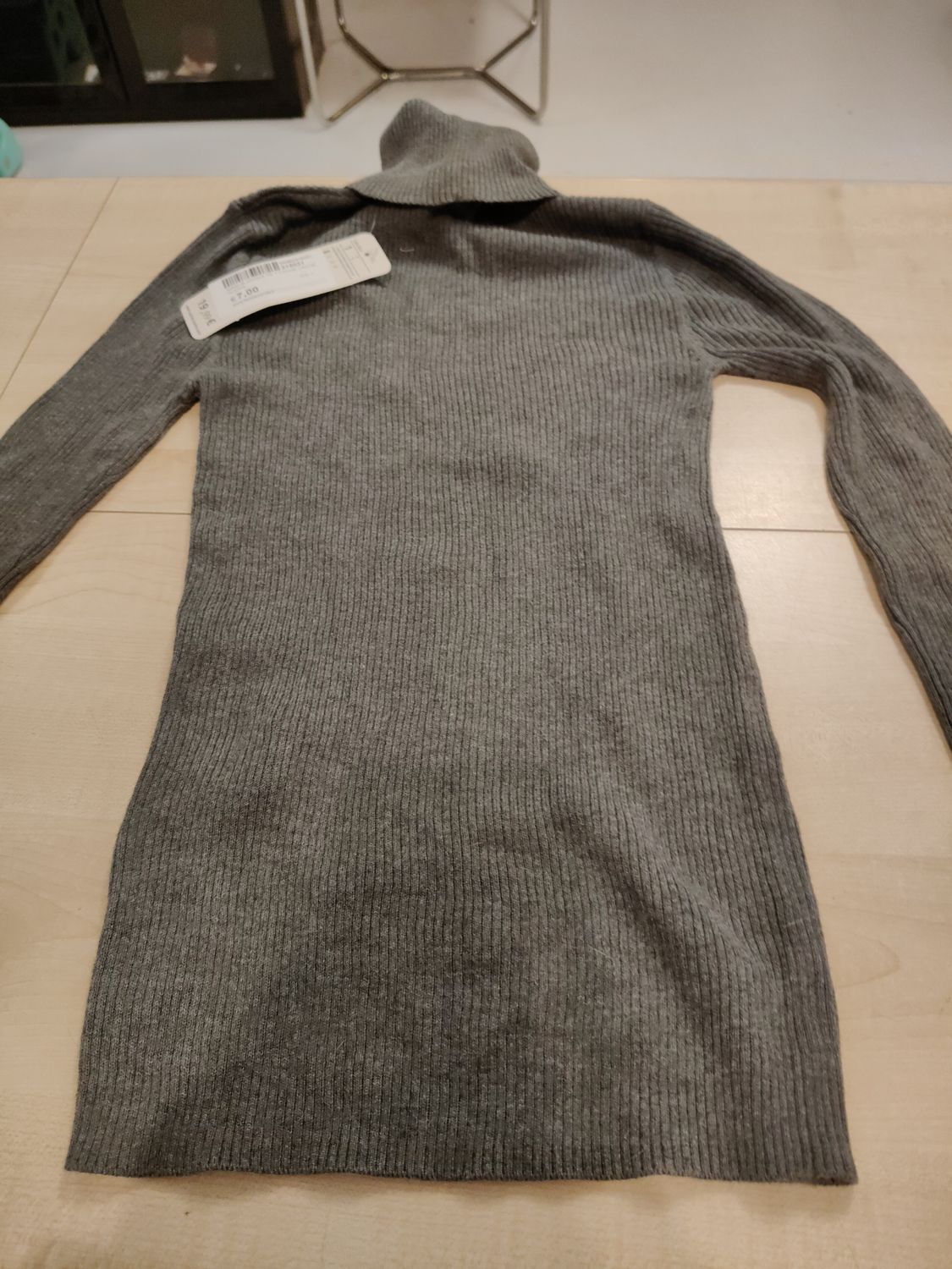 Maglia donna tg 1 Cache Cache