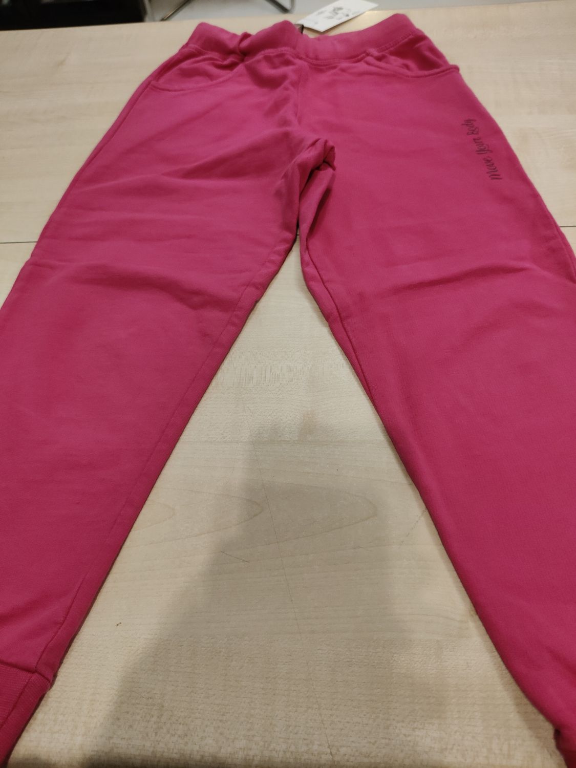 Pantaloni bimba 5 anni Tandem