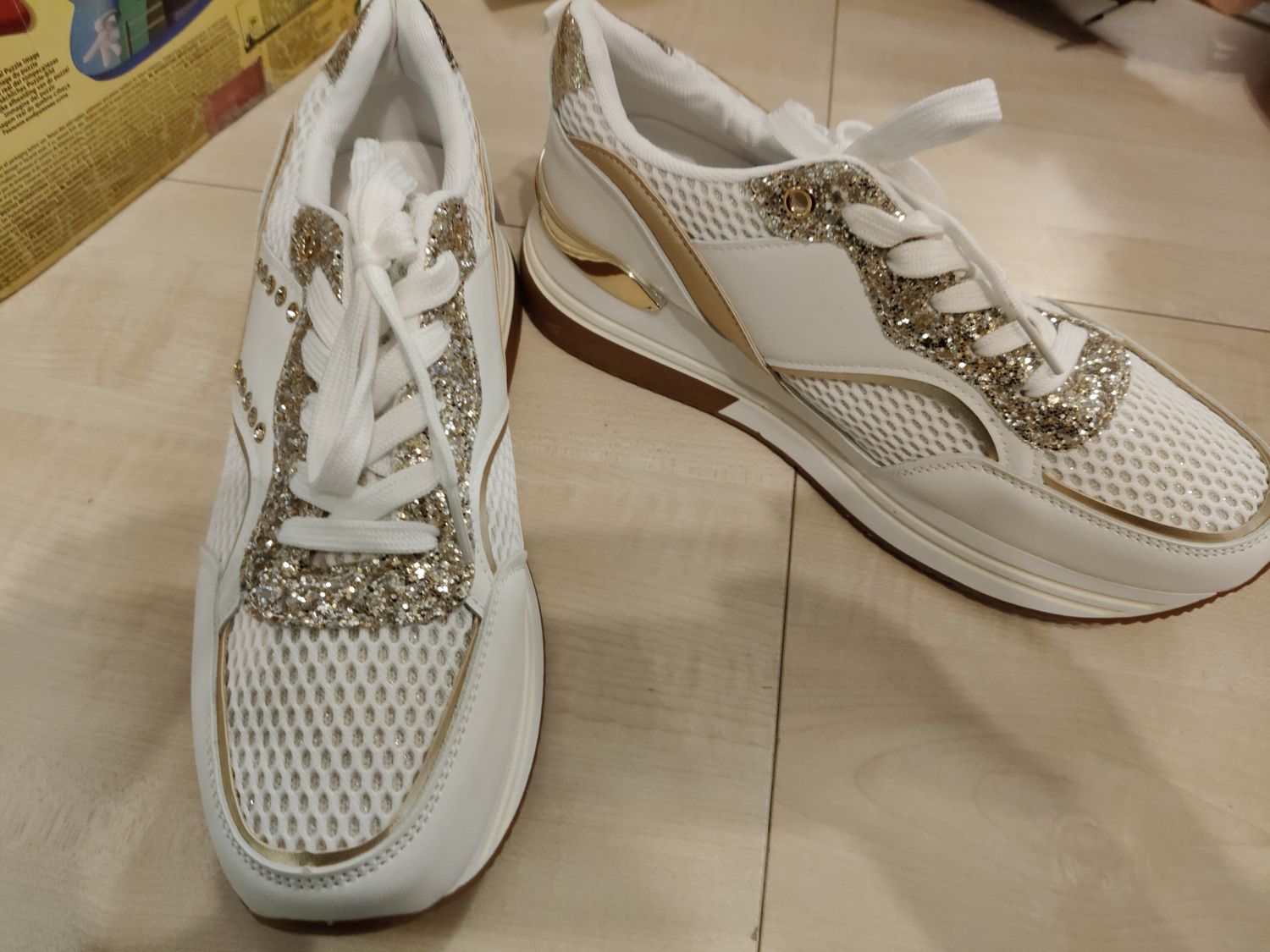 Scarpe donna n 41 Janessa