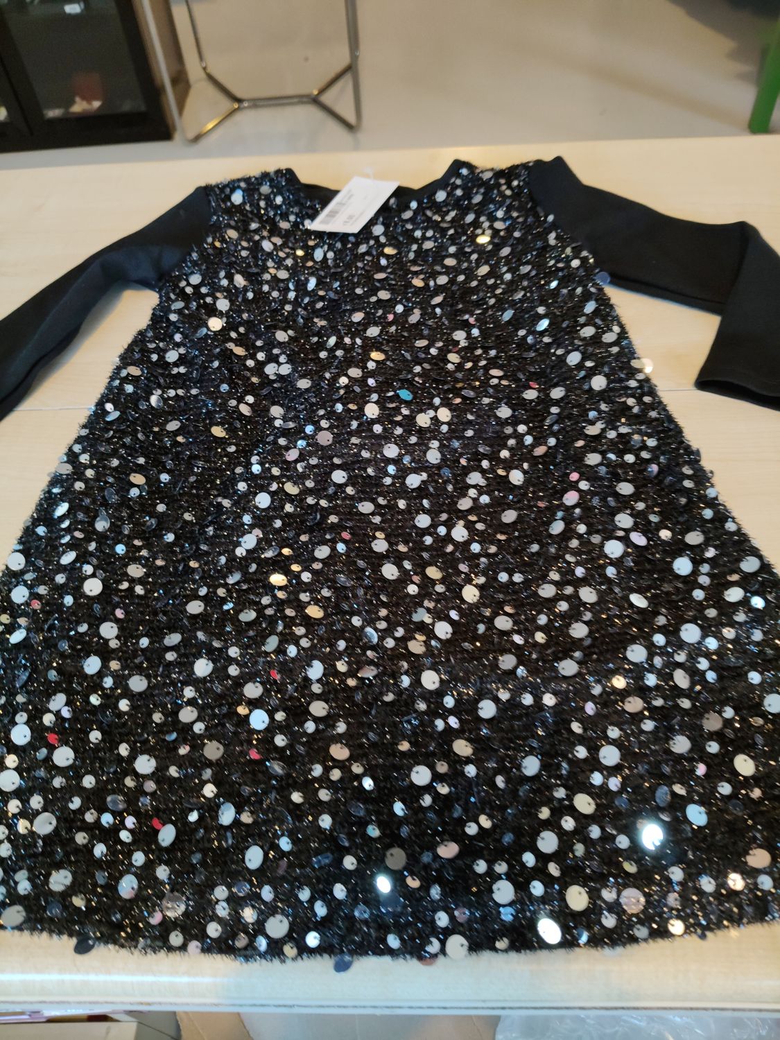 Vestito 5 anni Chicco