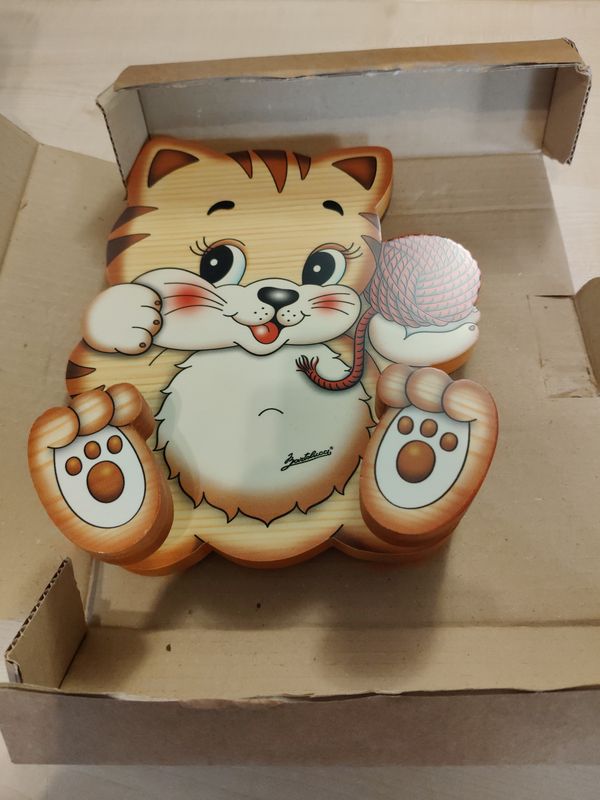 Appendiabiti Bartolucci