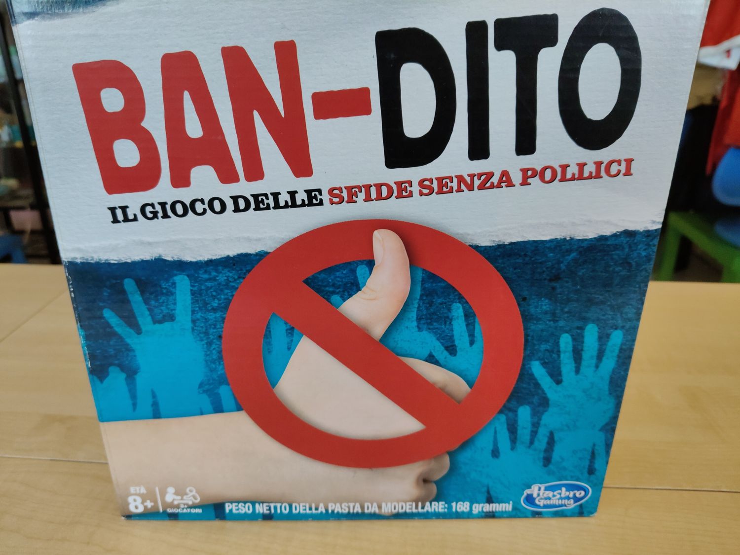 Ban-Dito