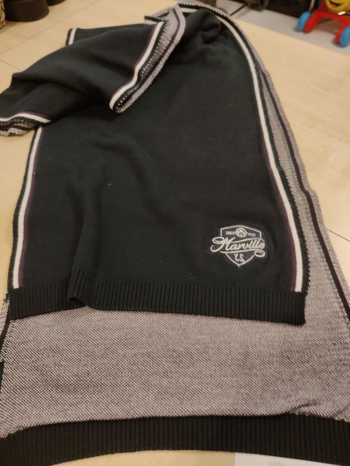 Sciarpa uomo Marville