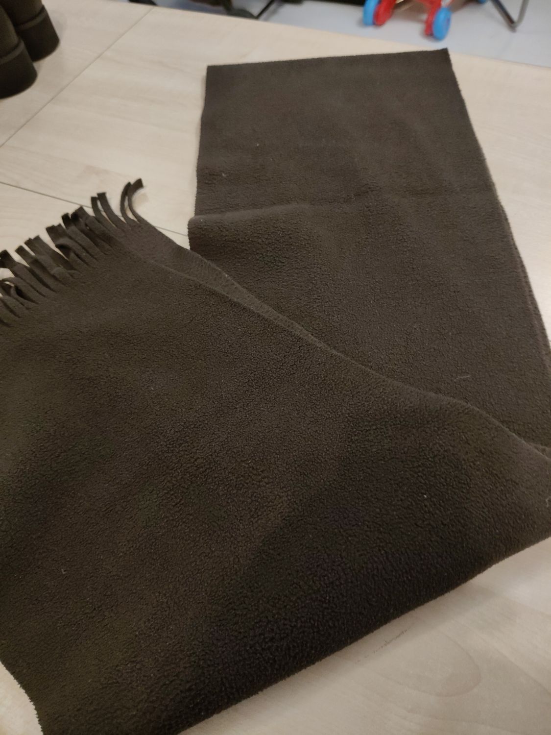 Sciarpa uono Sergio Tacchini