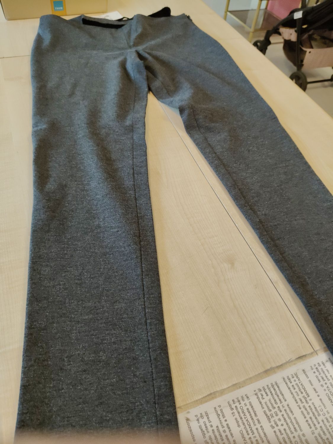 Pantaloni donna tg M Imperial