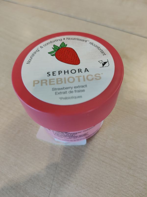 Maschera viso Prebiotics Sephora