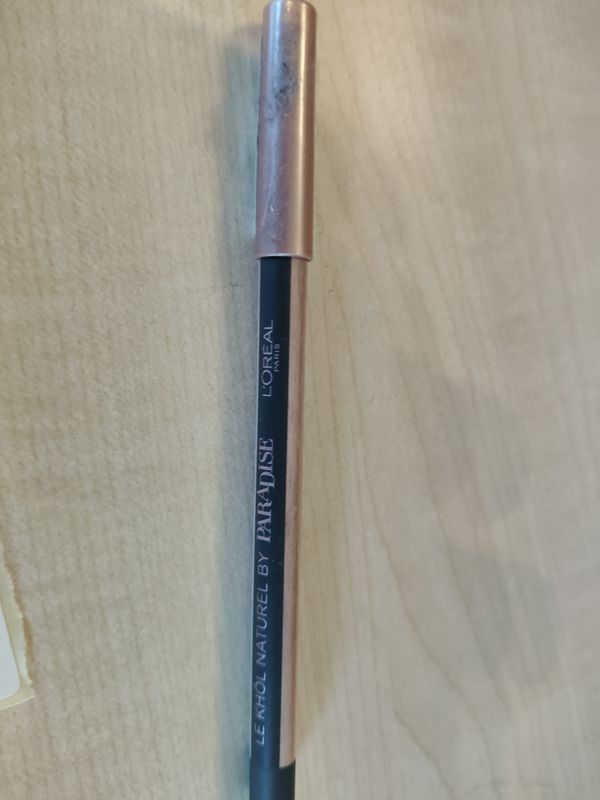 Matita Le Khol Naturel by Paradise L'oreal