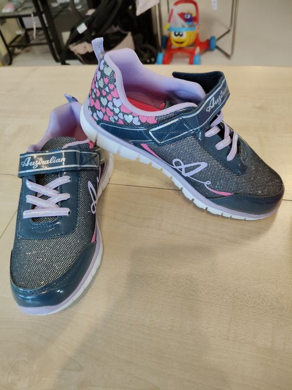 Scarpe bimba  35 Australian