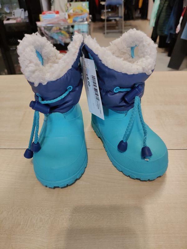 Stivali da neve bimbo n22/23 Wedze