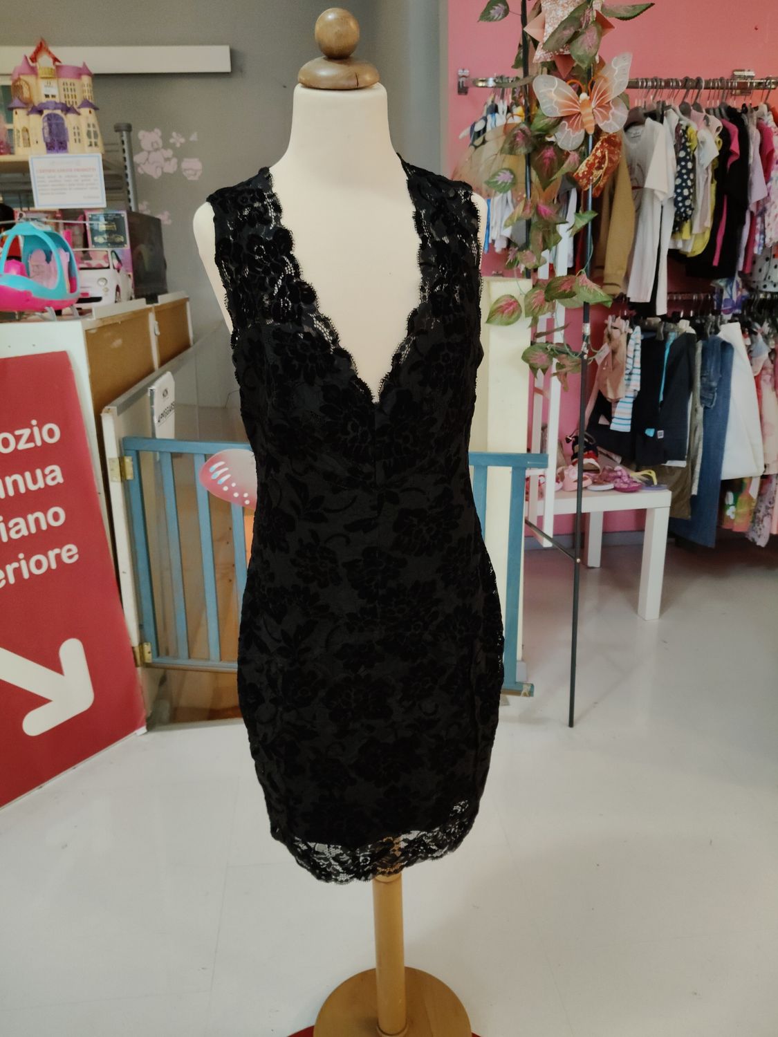 Vestito donna tg S Guess