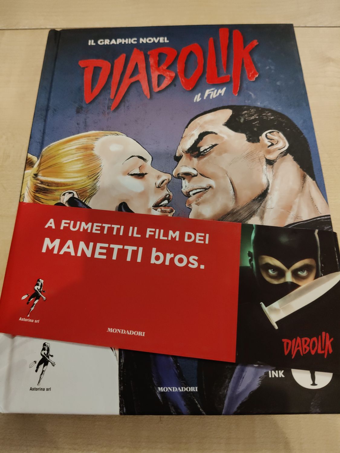 Diabolik