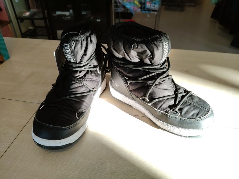 Stivali bimbo n 30 Moon Boot