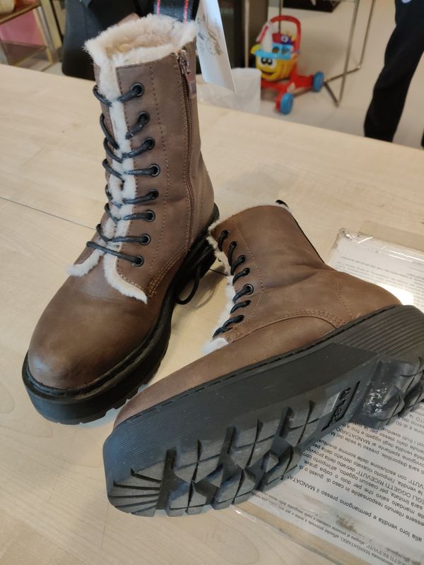 Stivaletti bimba n 37 Replay