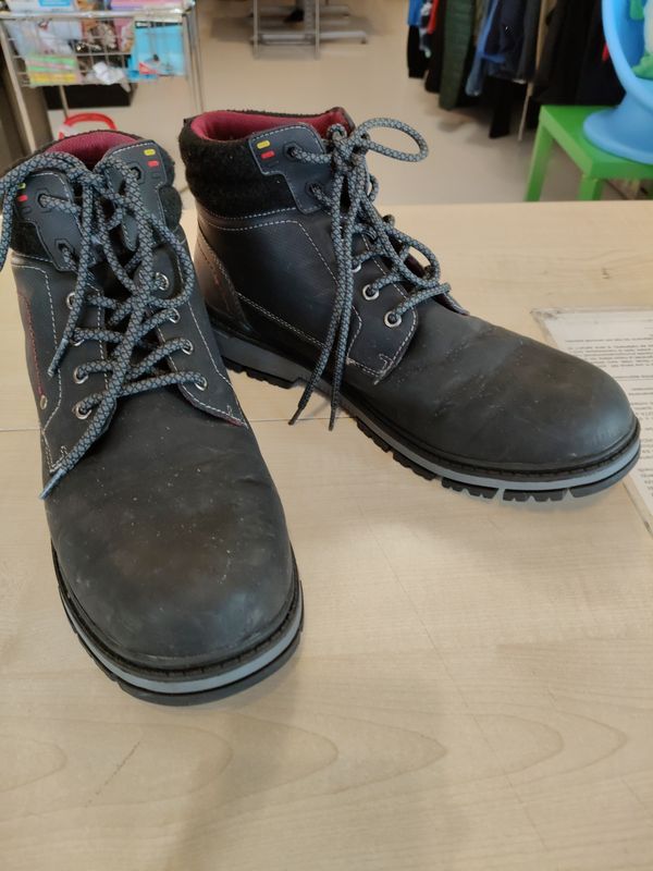 Scarpe uomo n.45 Canguro