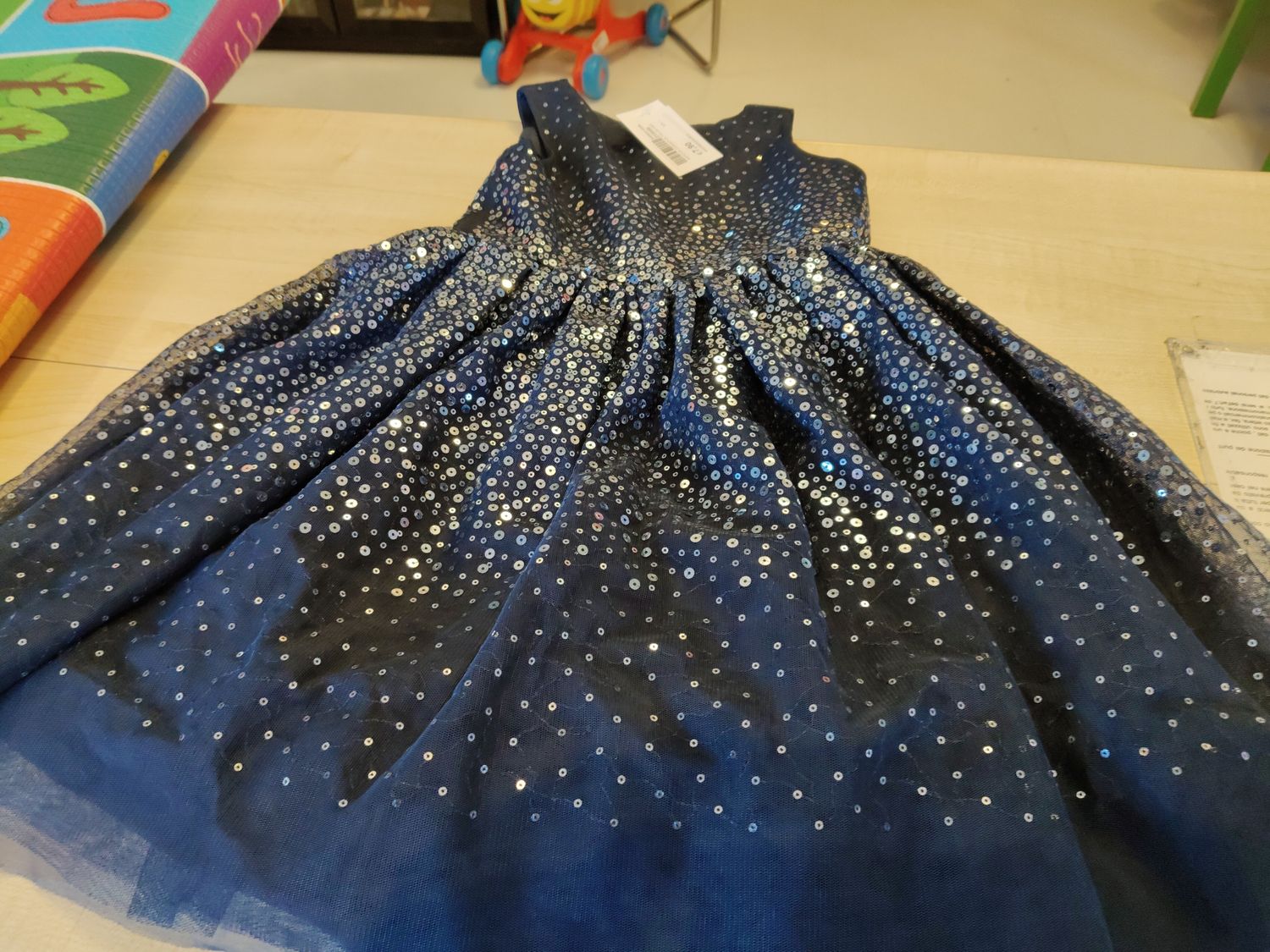 Abito da cerimonia 116 cm H&amp;M