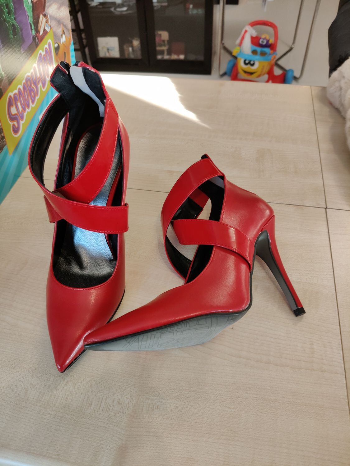 Scarpe donna n 38 Vigevano